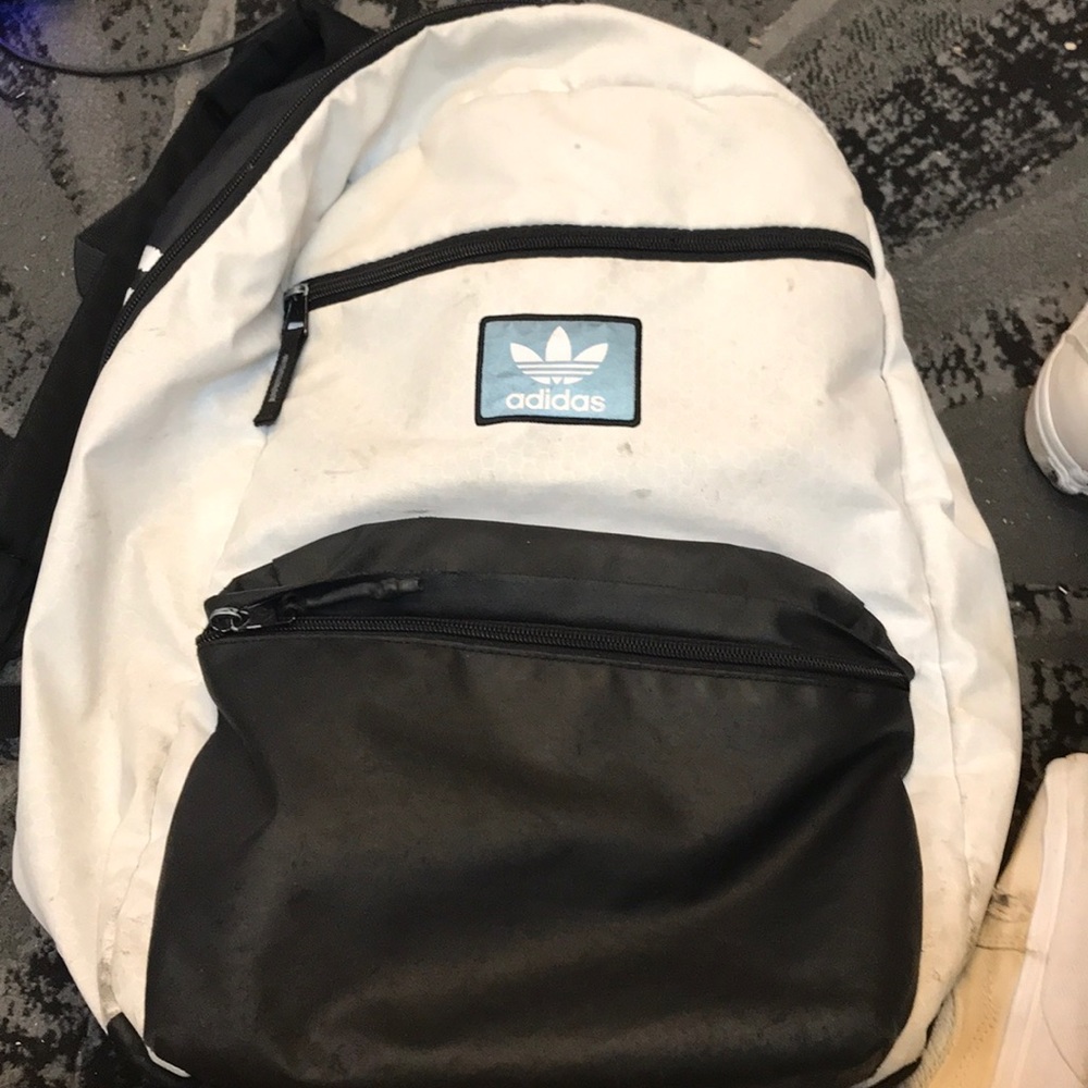 adidas backpack